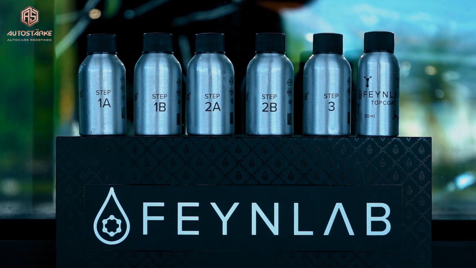 feynlab interior cleaner