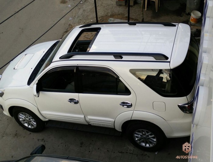 sunroof installation in Kochi 